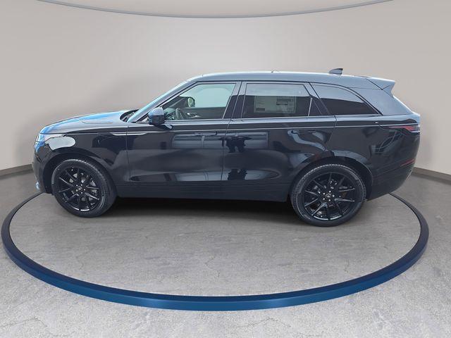 new 2026 Land Rover Range Rover Velar car, priced at $73,980