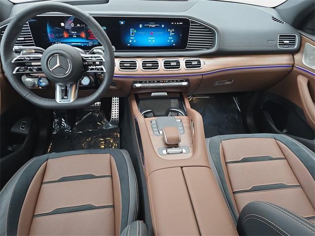 used 2026 Mercedes-Benz AMG GLE 53 car, priced at $93,330