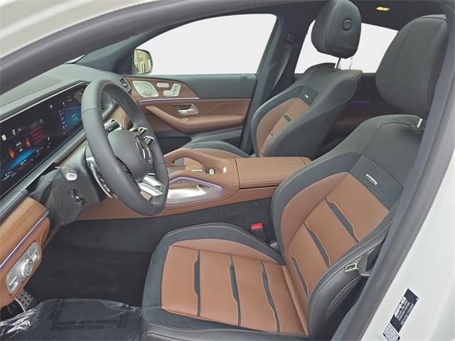 used 2026 Mercedes-Benz AMG GLE 53 car, priced at $93,330