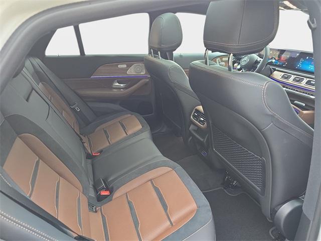 used 2026 Mercedes-Benz AMG GLE 53 car, priced at $93,330