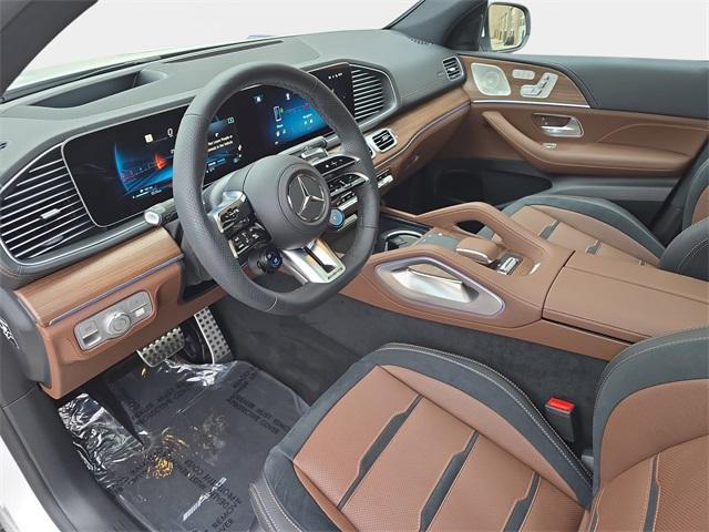 used 2026 Mercedes-Benz AMG GLE 53 car, priced at $93,330