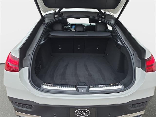 used 2026 Mercedes-Benz AMG GLE 53 car, priced at $93,330