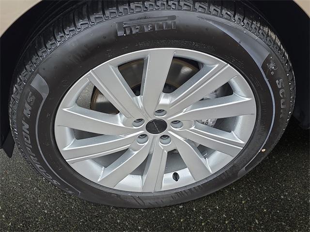 new 2026 Land Rover Range Rover car, priced at $130,140