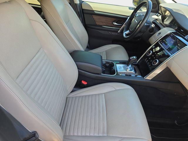 used 2020 Land Rover Discovery Sport car, priced at $19,615