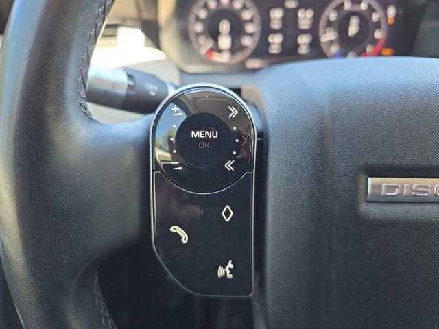 used 2020 Land Rover Discovery Sport car, priced at $19,615