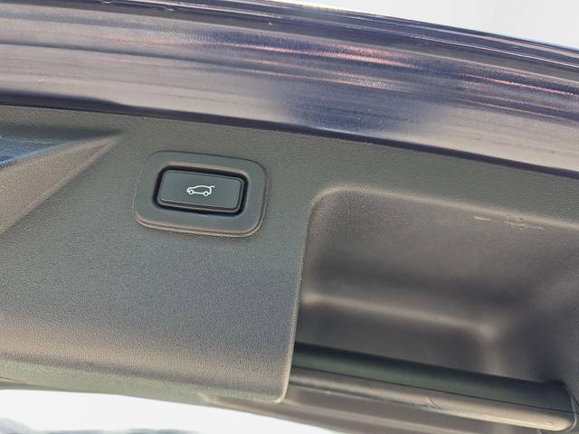 used 2020 Land Rover Discovery Sport car, priced at $19,615