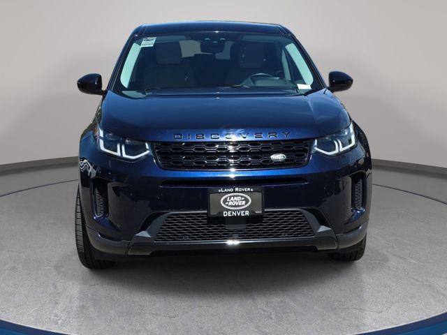 used 2020 Land Rover Discovery Sport car, priced at $19,615