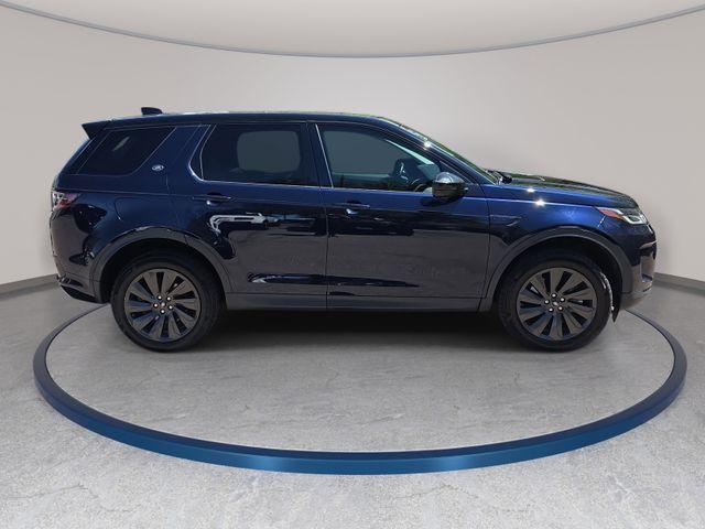 used 2020 Land Rover Discovery Sport car, priced at $19,615