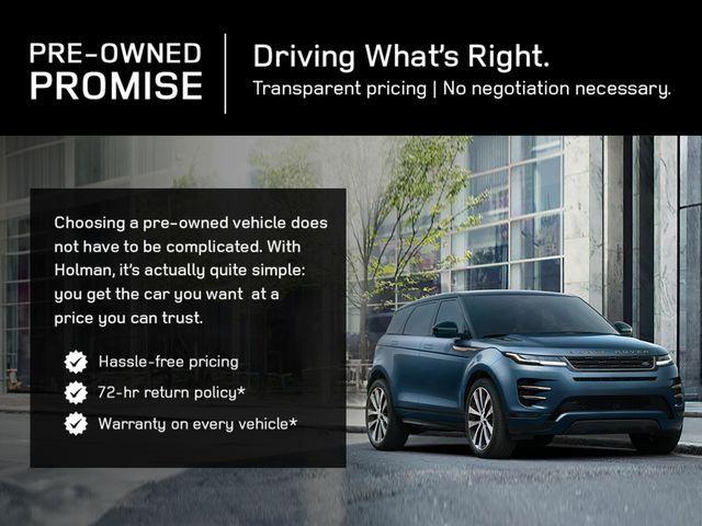 used 2020 Land Rover Discovery Sport car, priced at $19,615