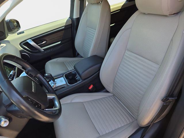 used 2020 Land Rover Discovery Sport car, priced at $19,615