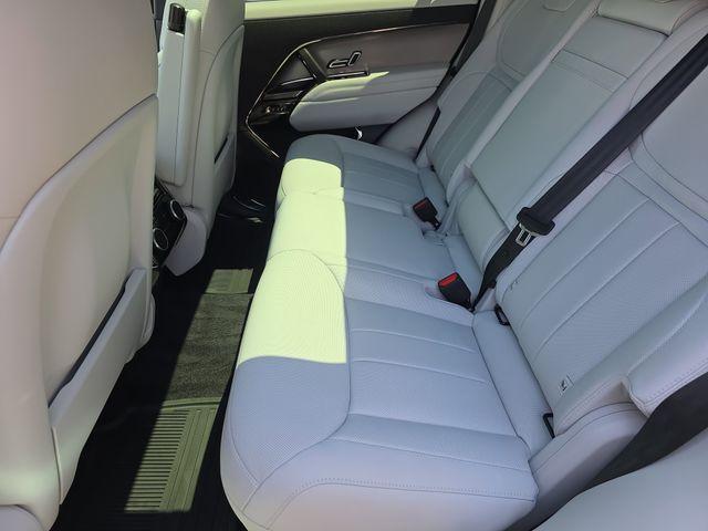 new 2026 Land Rover Range Rover Sport car, priced at $92,055