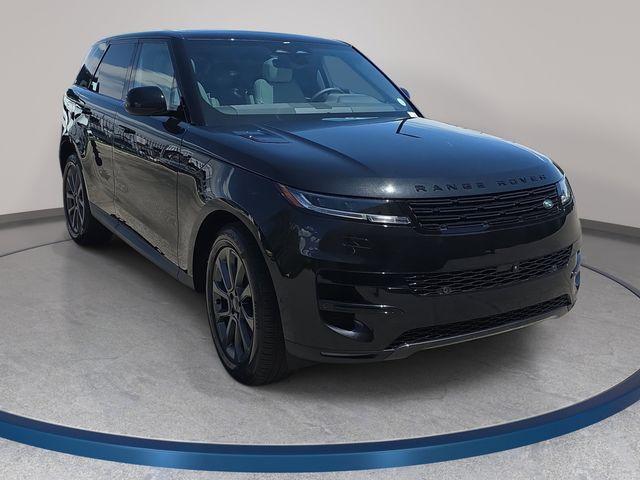 new 2026 Land Rover Range Rover Sport car, priced at $92,055