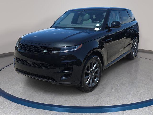 new 2026 Land Rover Range Rover Sport car, priced at $92,055