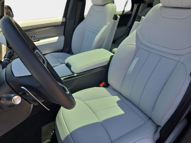 new 2026 Land Rover Range Rover Sport car, priced at $92,055