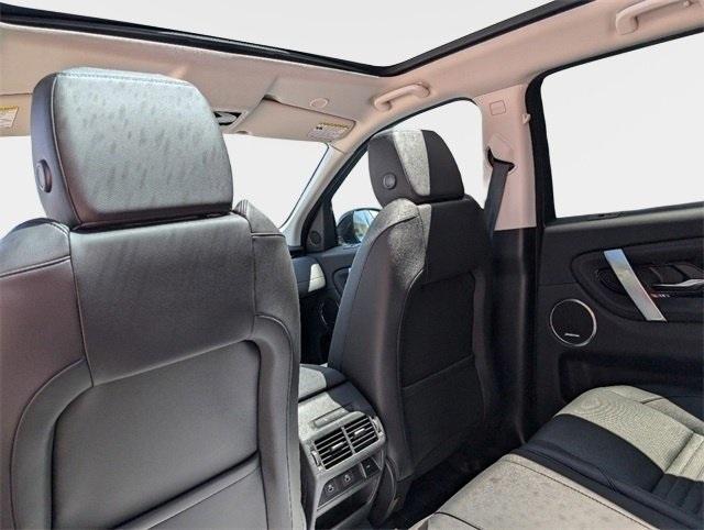 used 2024 Land Rover Discovery Sport car, priced at $33,990