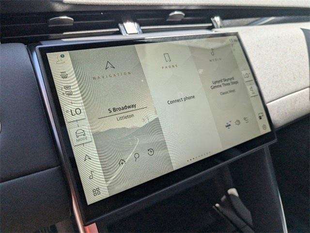 used 2024 Land Rover Discovery Sport car, priced at $33,990