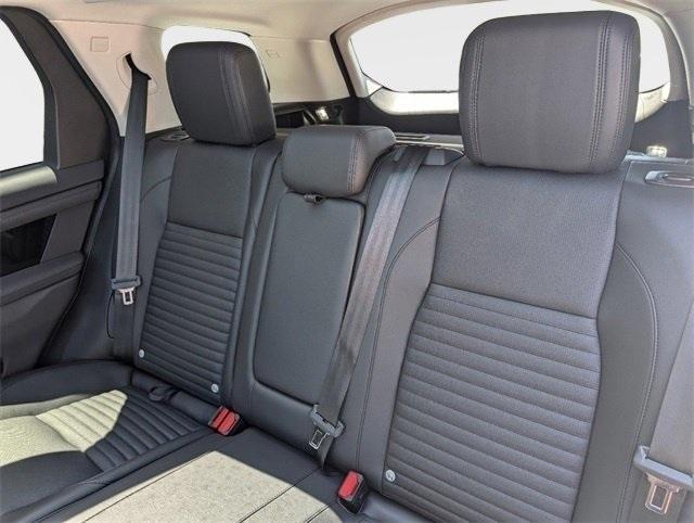 used 2024 Land Rover Discovery Sport car, priced at $33,990