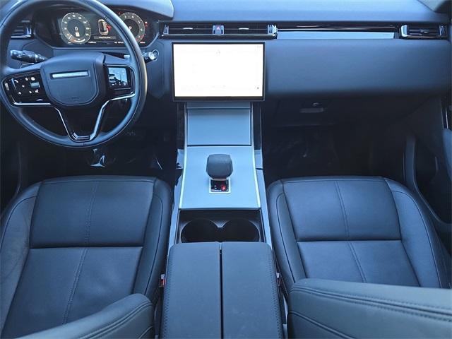 used 2025 Land Rover Range Rover Sport car, priced at $49,990