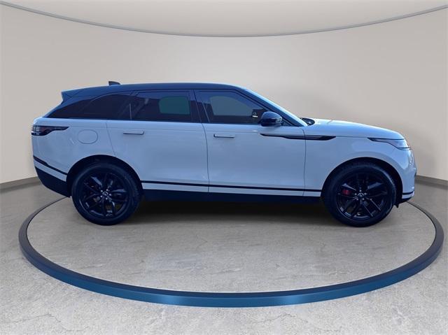 used 2025 Land Rover Range Rover Sport car, priced at $49,990