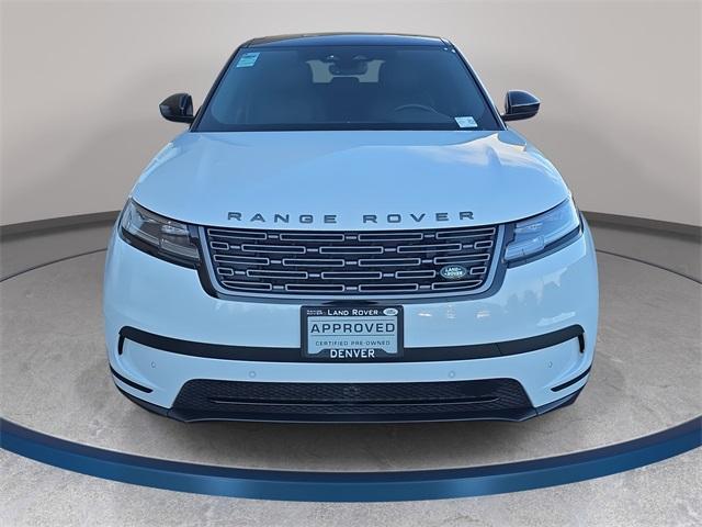 used 2025 Land Rover Range Rover Sport car, priced at $49,990