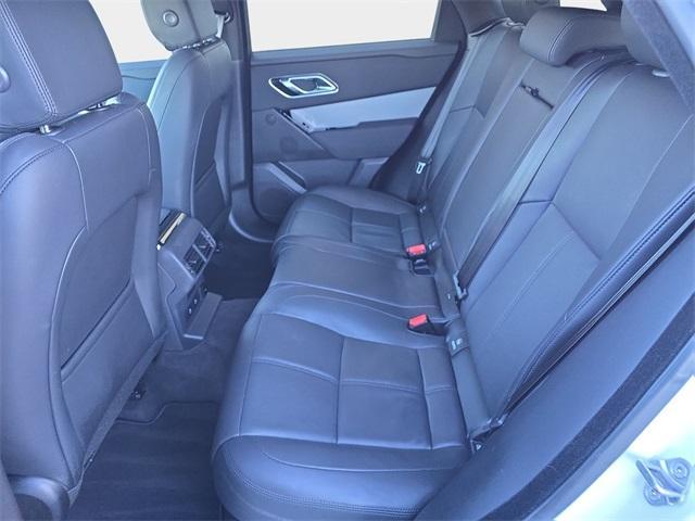 used 2025 Land Rover Range Rover Sport car, priced at $49,990