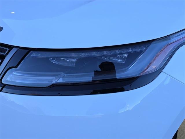 used 2025 Land Rover Range Rover Sport car, priced at $49,990