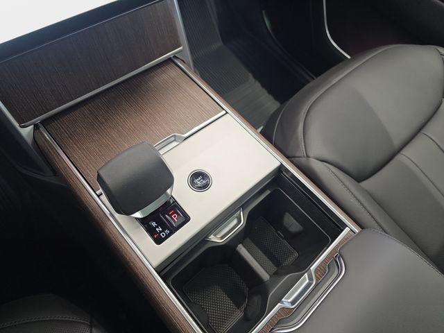 new 2026 Land Rover Range Rover car, priced at $159,595