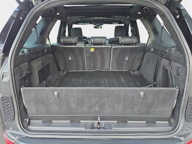 used 2017 Land Rover Discovery car, priced at $16,390