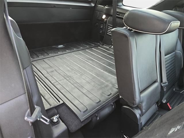 used 2017 Land Rover Discovery car, priced at $16,390