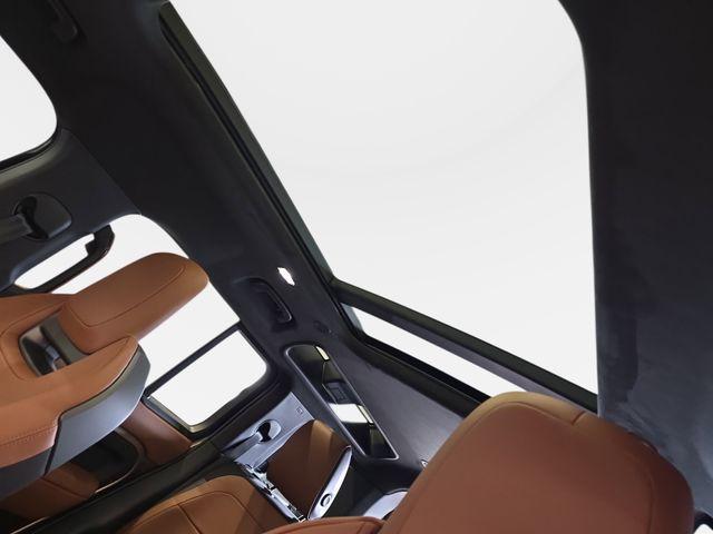 new 2026 Land Rover Defender car, priced at $164,421