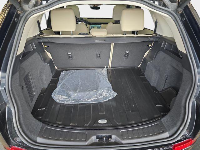 used 2025 Land Rover Discovery Sport car, priced at $35,890