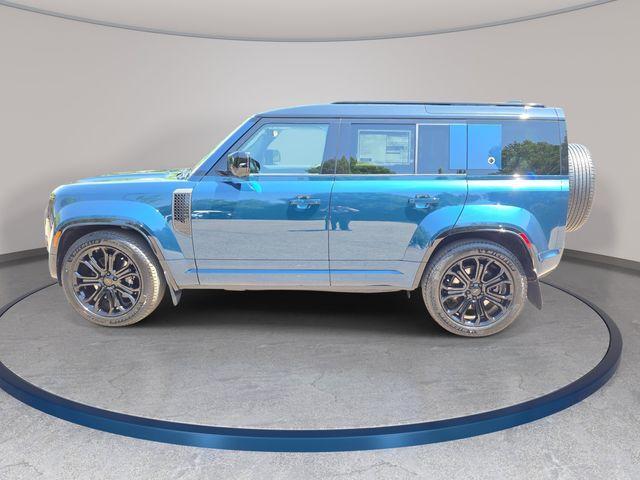 new 2026 Land Rover Defender car, priced at $164,646