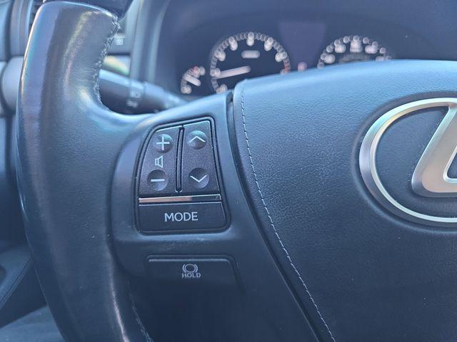 used 2014 Lexus LS 460 car, priced at $17,785