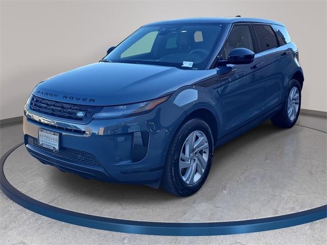 used 2025 Land Rover Range Rover Evoque car, priced at $39,230