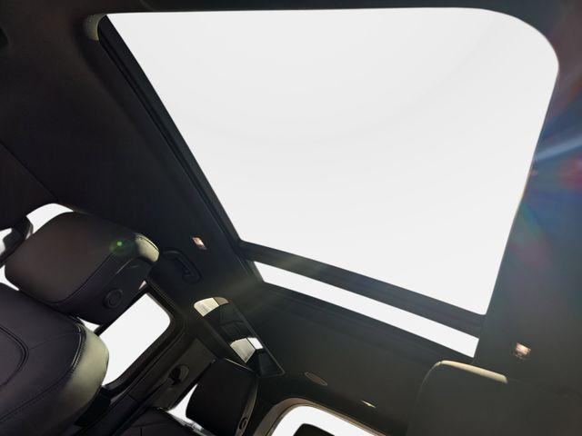 new 2026 Land Rover Defender car, priced at $91,206