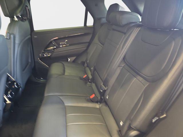 new 2026 Land Rover Range Rover Sport car, priced at $100,240
