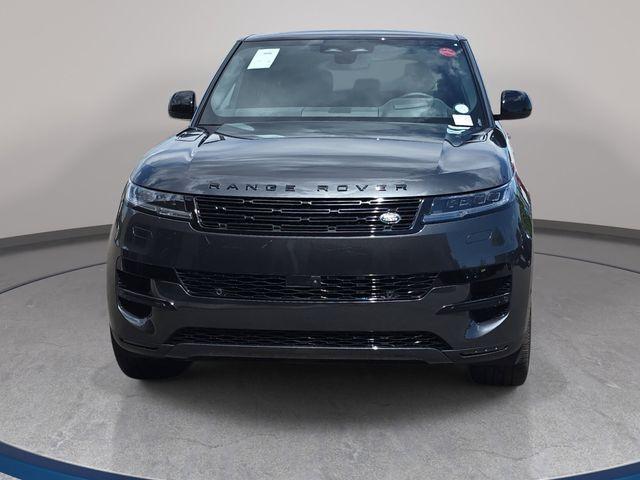 new 2026 Land Rover Range Rover Sport car, priced at $100,240