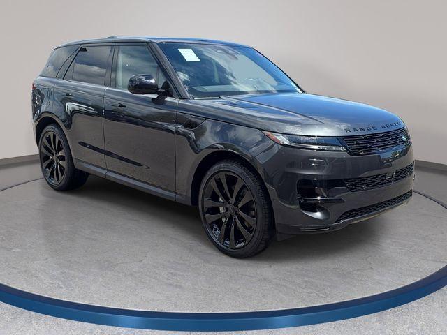 new 2026 Land Rover Range Rover Sport car, priced at $100,240