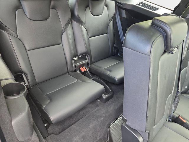 used 2020 Volvo XC90 car, priced at $26,165