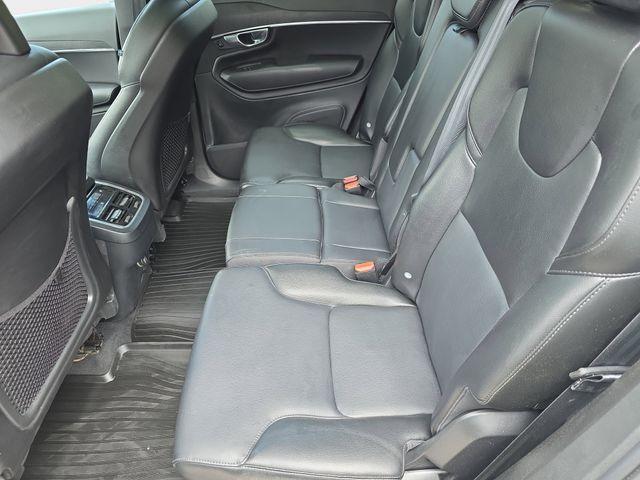 used 2020 Volvo XC90 car, priced at $26,165