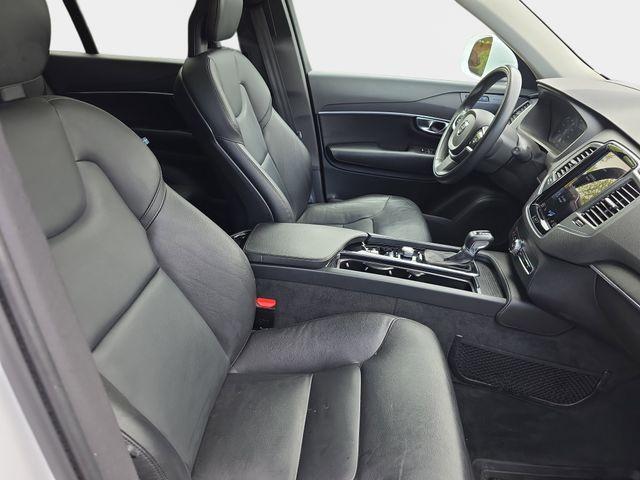 used 2020 Volvo XC90 car, priced at $26,165