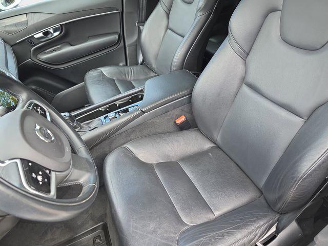 used 2020 Volvo XC90 car, priced at $26,165