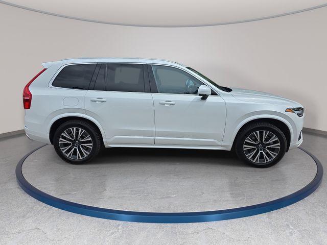 used 2020 Volvo XC90 car, priced at $26,165