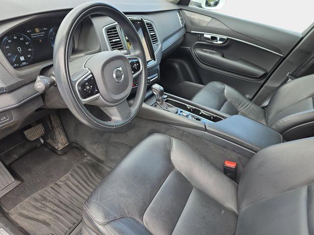 used 2020 Volvo XC90 car, priced at $26,165