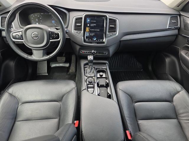 used 2020 Volvo XC90 car, priced at $26,165