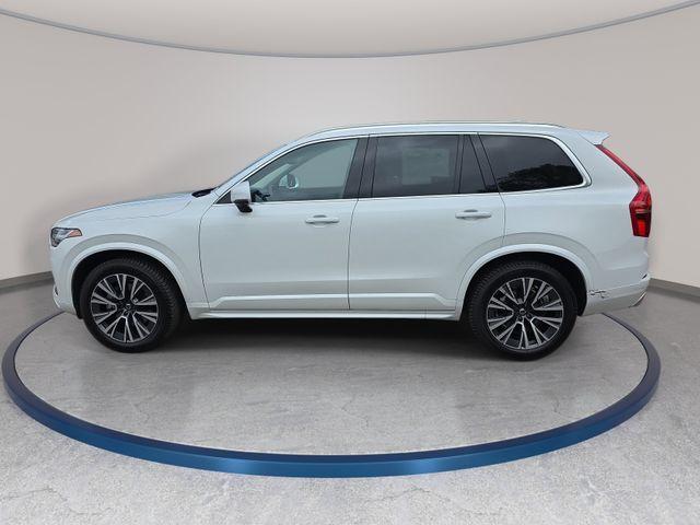 used 2020 Volvo XC90 car, priced at $26,165
