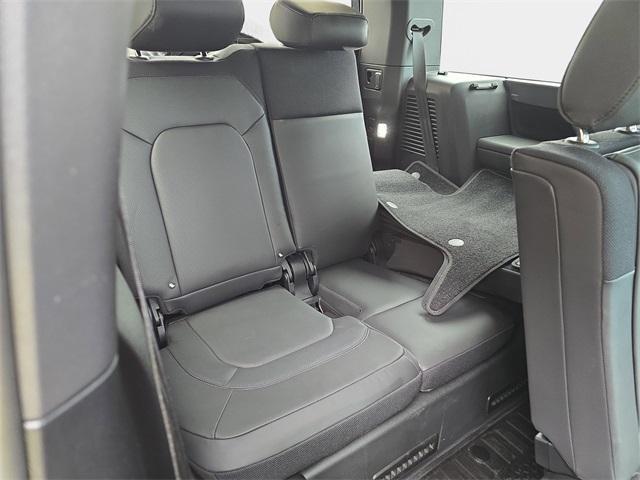 used 2025 Land Rover Defender car, priced at $106,960