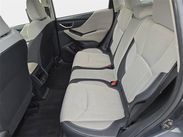 used 2023 Subaru Forester car, priced at $22,490