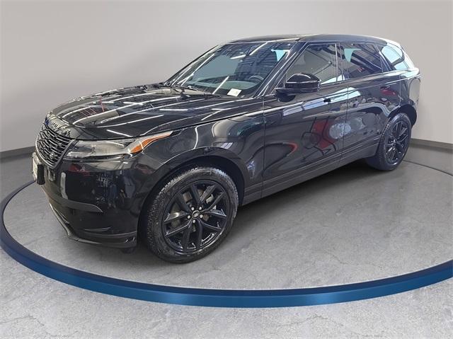 used 2025 Land Rover Range Rover Sport car, priced at $50,990