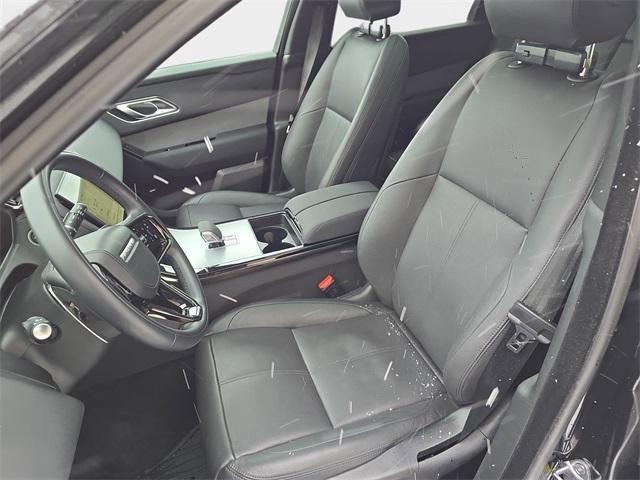 used 2025 Land Rover Range Rover Sport car, priced at $50,990